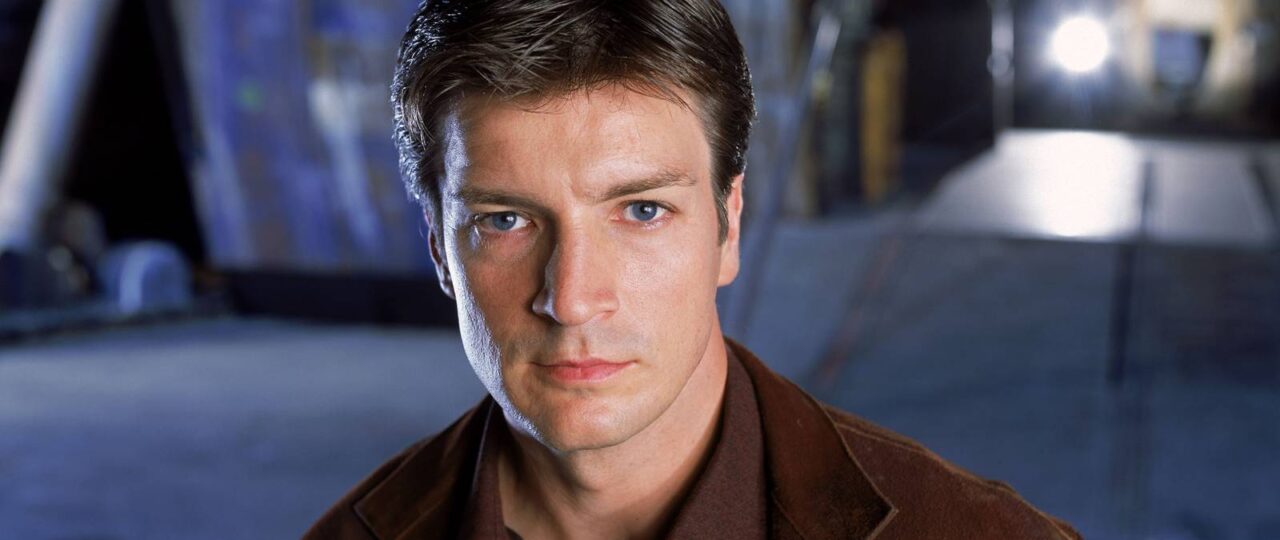 Nathan Fillion's Forgotten Comedy Is A Surprising Firefly Sequel With A Twist