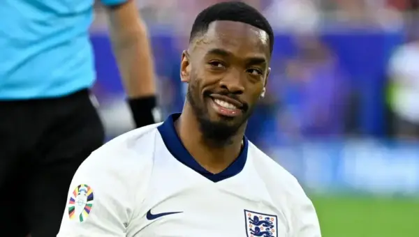 Alleged assault: Ivan Toney to stand trial in June 2028