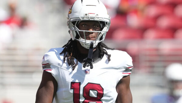 Which team could be trading for Marvin Harrison Jr.? Potential landing spots