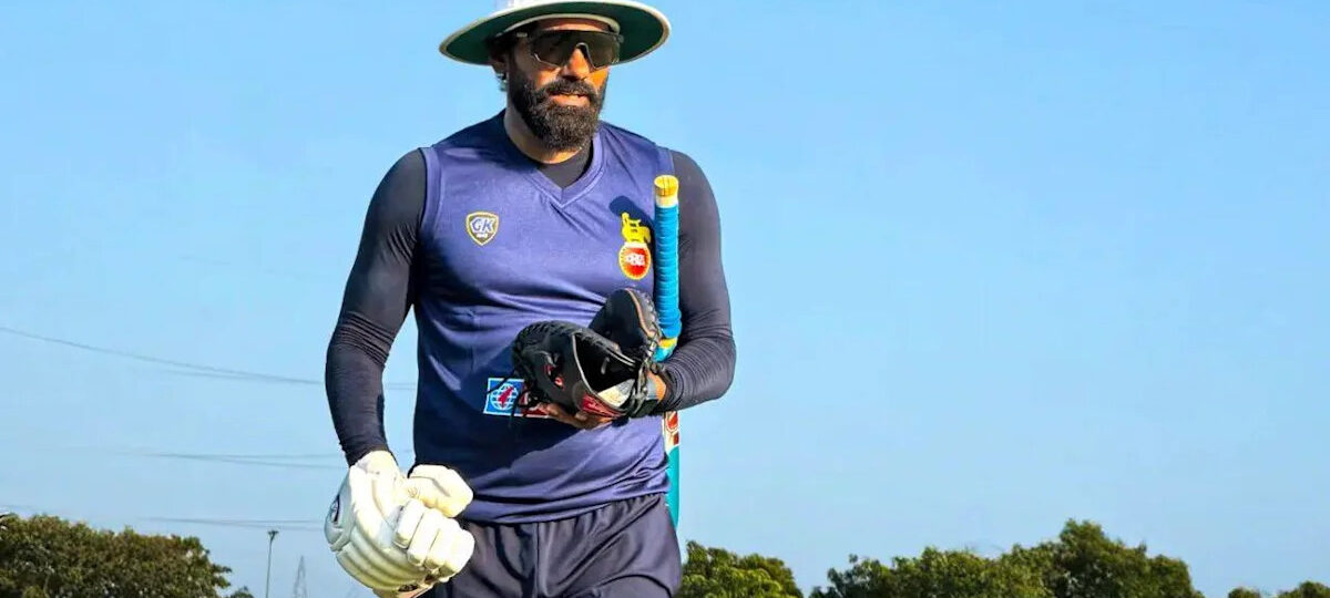 BCCI appoints former India pacer Parvinder Awana as Junior Selection Committee chairperson