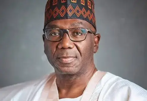 Kwara governor donates N180m to boost islamic education, research