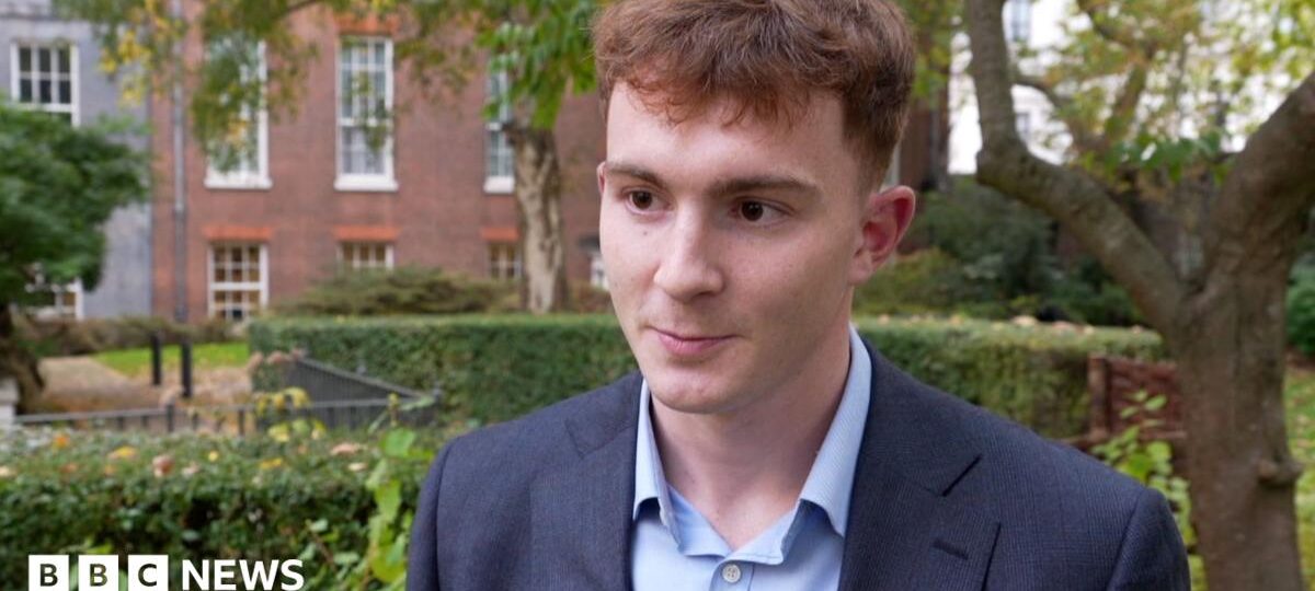 Swimmer Archie Goodburn thanks prime minister as brain cancer review announced