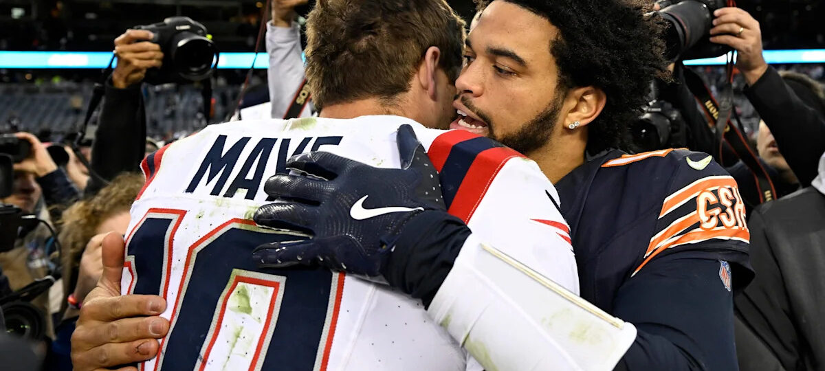 Thursday Night Football: Patriots vs. Bears discussion