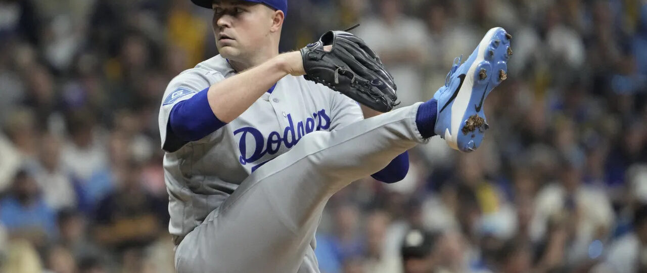 Dodgers get major Tarik Skubal free agency update as the offseason is officially underway