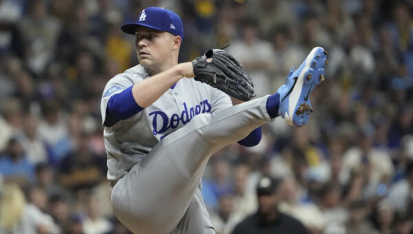 Dodgers get major Tarik Skubal free agency update as the offseason is officially underway