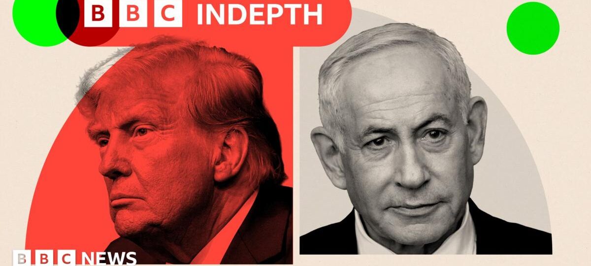 Israel and the US are both going to the polls – the consequences will be global