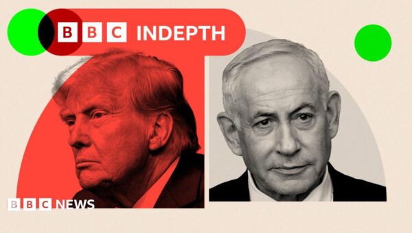 Israel and the US are both going to the polls – the consequences will be global