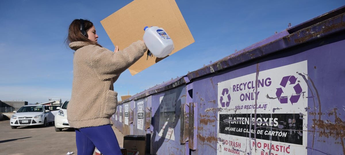 25 items you may be recycling by mistake, and why you shouldn't be