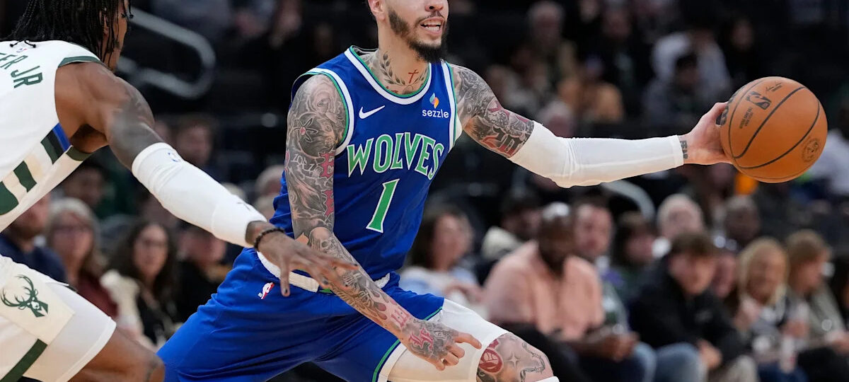 LaMelo Ball is already 'permeating' Timberwolves players, insider reveals
