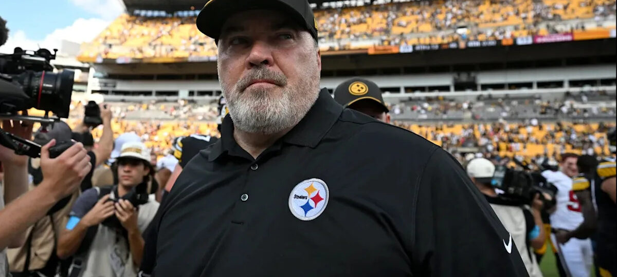 Steelers' late-game decision comes under fire heading into Saints game