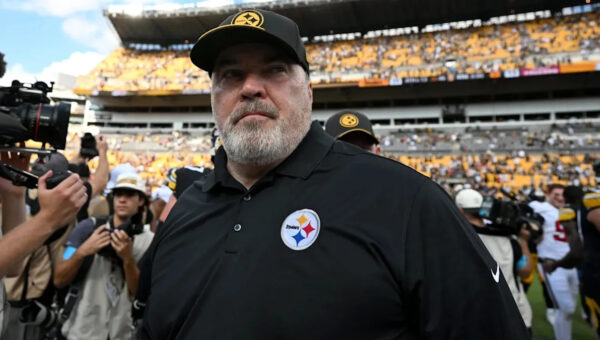 Steelers' late-game decision comes under fire heading into Saints game