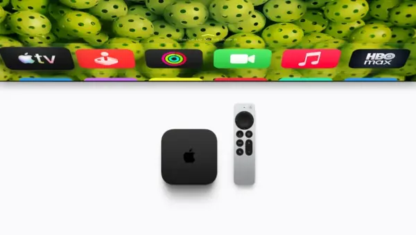 Apple launches a new Apple TV 4K with Siri AI and remote-free voice commands