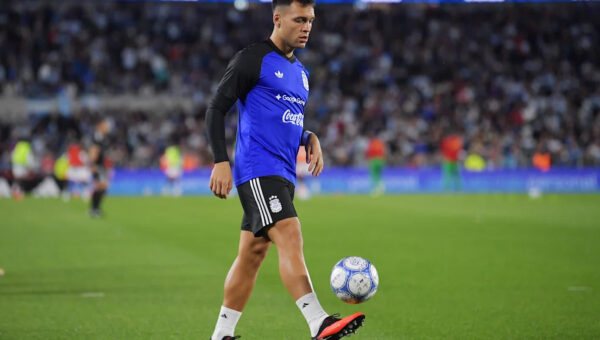 Lautaro rests, Anguissa out, Juve eye a keeper: the morning news