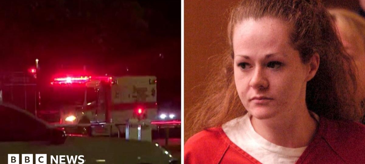 Watch: The many questions raised by the failed execution of Christa Pike