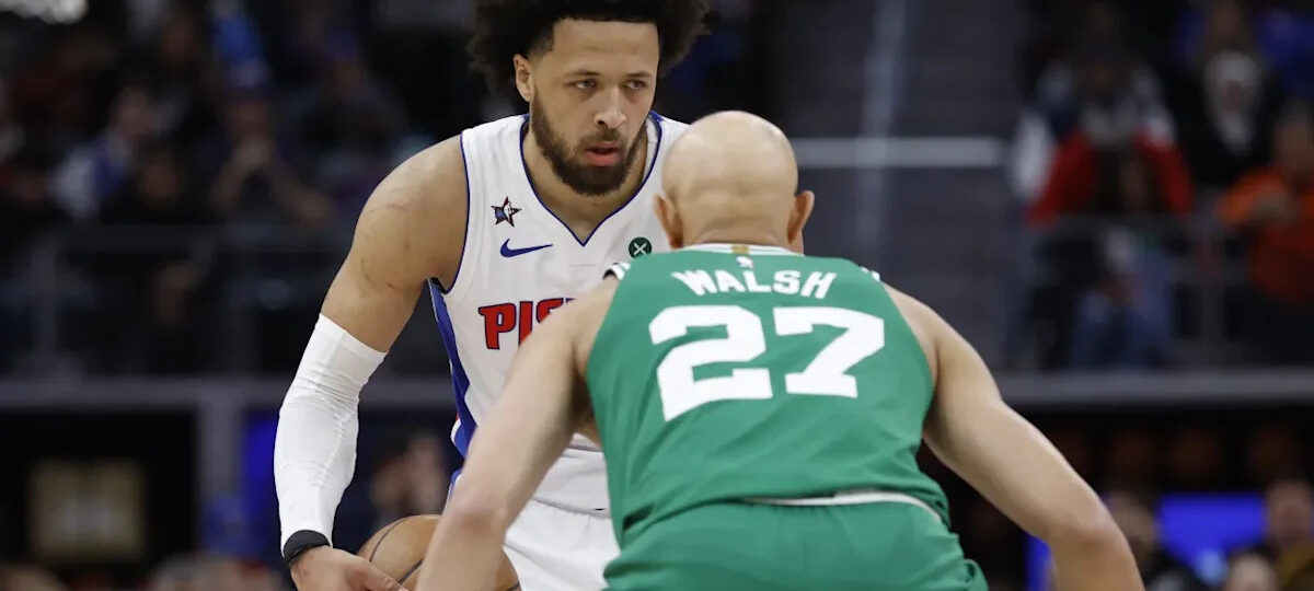 Here's Why the Celtics Are Playing at 3 PM Today