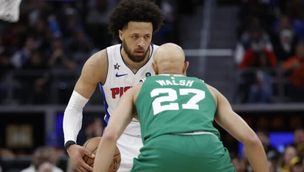 Here’s Why the Celtics Are Playing at 3 PM Today