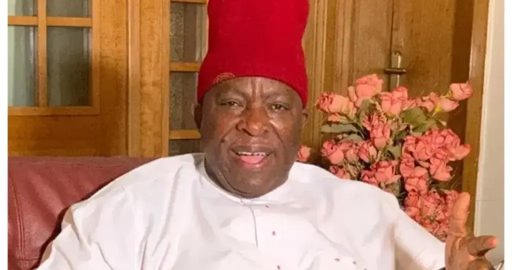 No justification for fresh borrowing amid revenue gains — Umeh