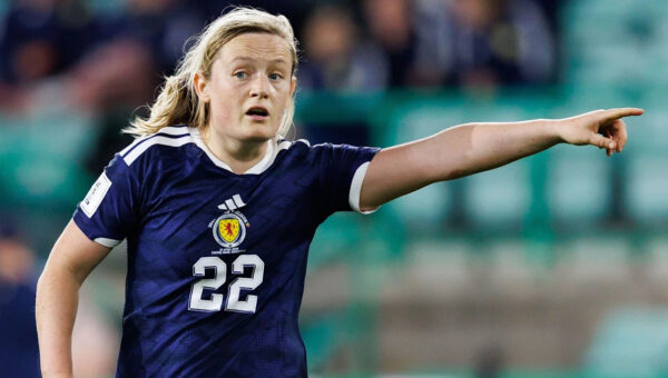 Delight for Cuthbert after long summer of recovery