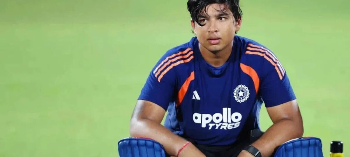 'India have totally spoiled Vaibhav Sooryavanshi's confidence': Former cricketer makes bold claim