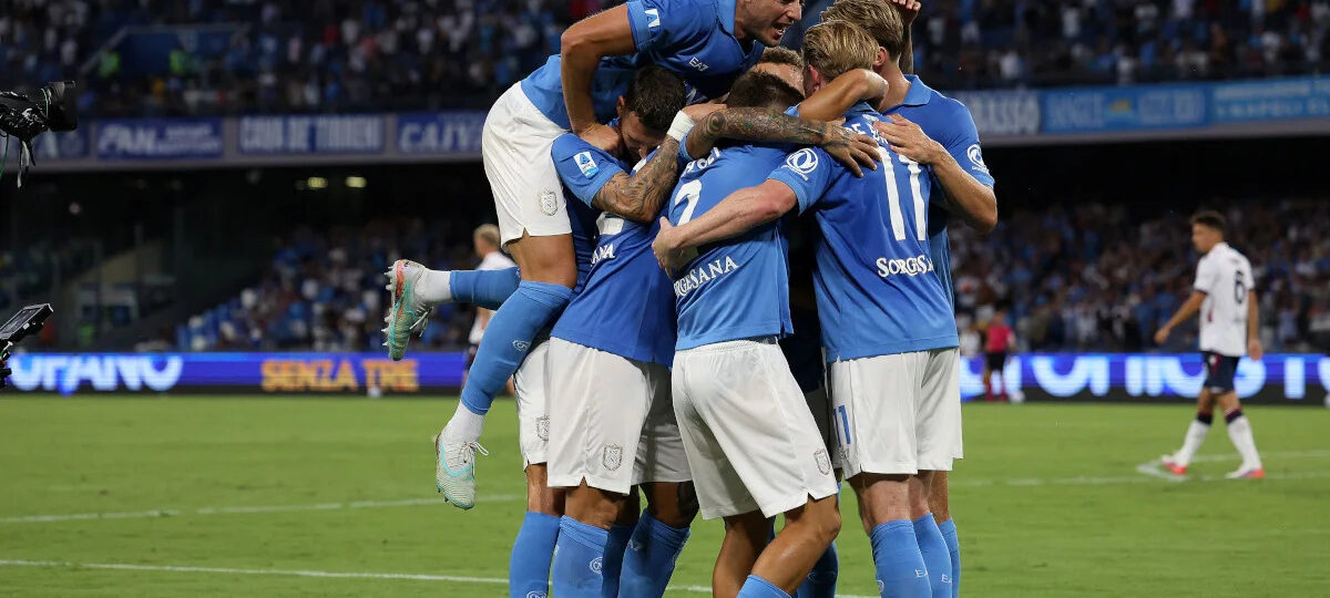 Serie A | Venezia vs. Napoli: Probable line-ups and where to watch on TV