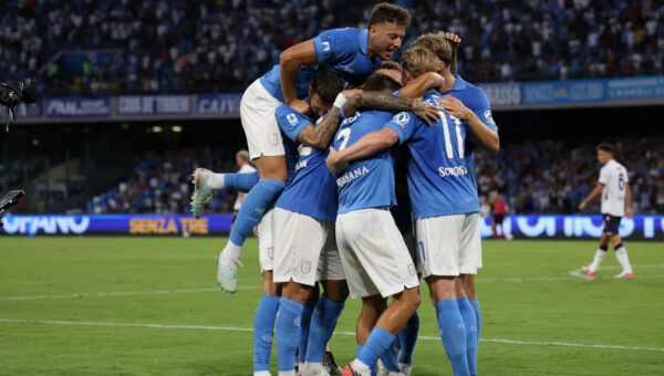 Serie A | Venezia vs. Napoli: Probable line-ups and where to watch on TV