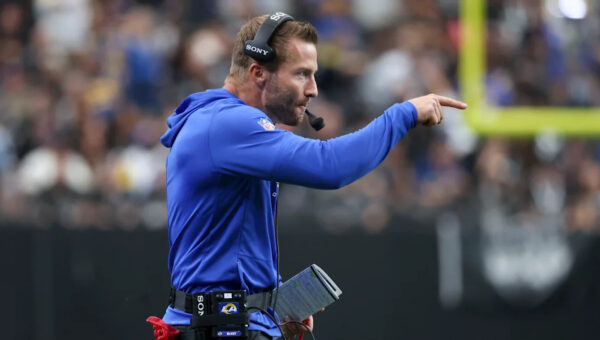 Sean McVay doesn't rule out having two kickers on 48-man game-day roster