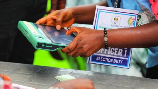 INEC verifies 5,277 functional BVAS machines in Benue
