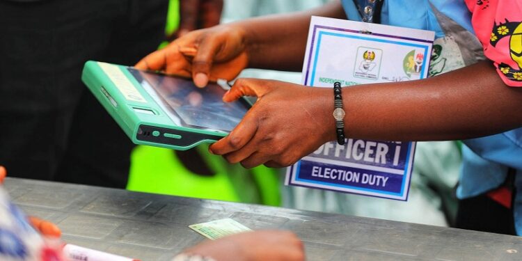 INEC verifies 5,277 functional BVAS machines in Benue