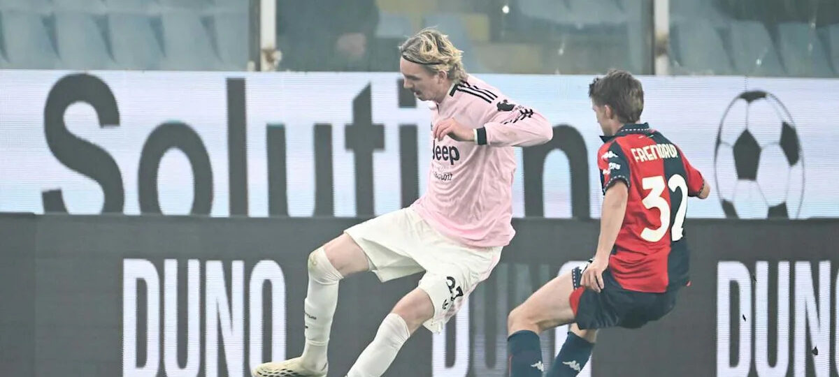 Where to watch Juventus vs Napoli in Serie A