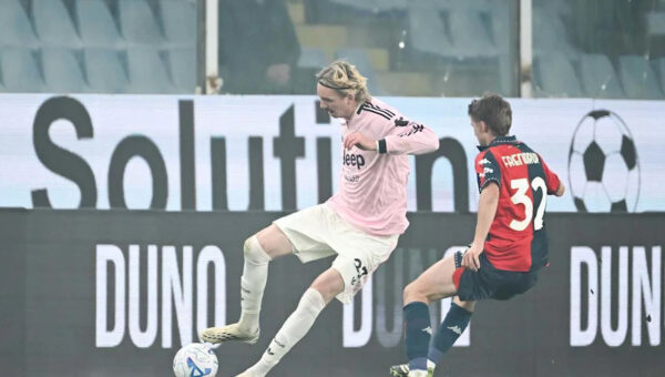Where to watch Juventus vs Napoli in Serie A
