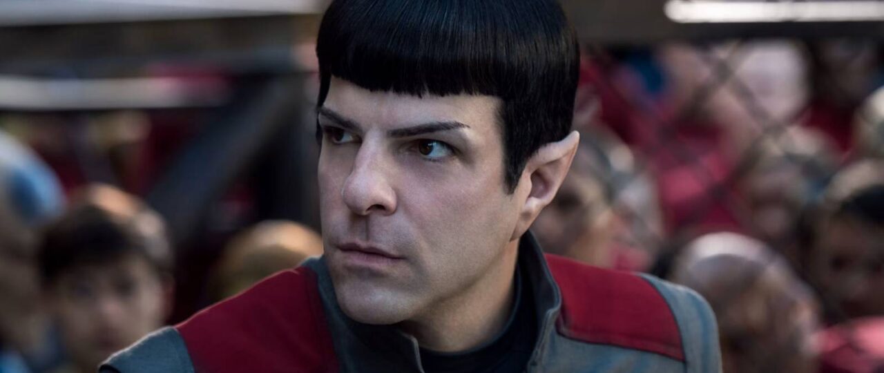 All 13 Star Trek Movies Officially Set Free Streaming Release Date