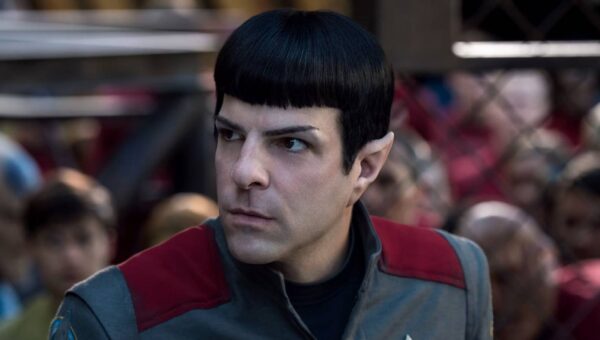 All 13 Star Trek Movies Officially Set Free Streaming Release Date