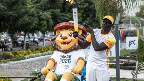 Senegal kicks off Youth Games, Africa’s first ever Olympics