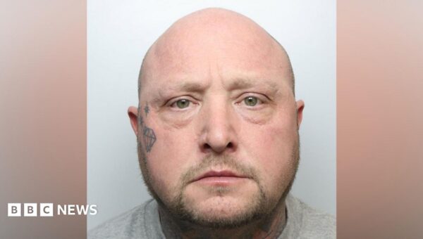 Man who kept wife’s body in freezer jailed for life
