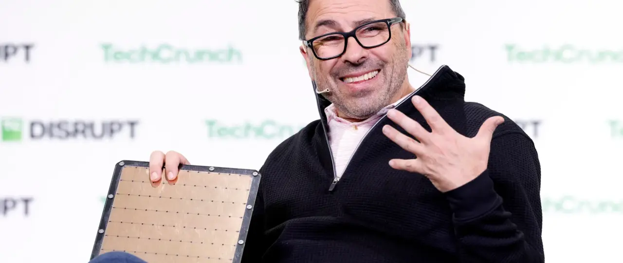 Cerebras CEO pushes back on AI doomsday warnings