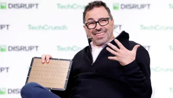 Cerebras CEO pushes back on AI doomsday warnings