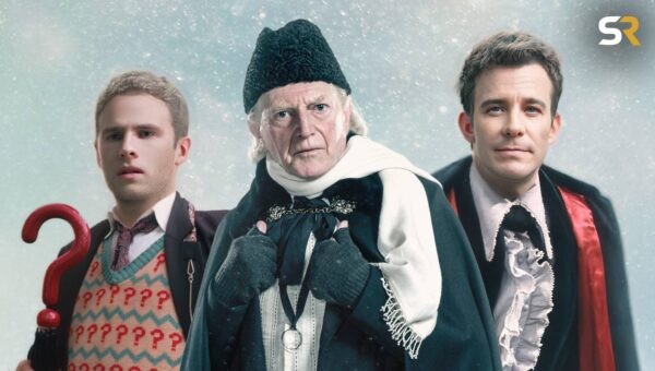 Doctor Who: Recasting All 7 Classic-Era Doctors For 2026