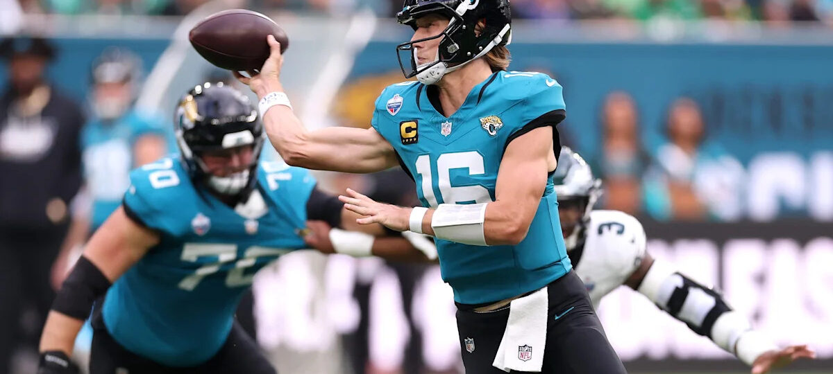 NFL experts predict winner of Jaguars v. Texans Week 6 London game