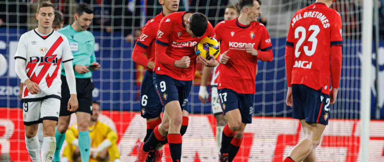 Prediction: Deportivo A Coruna vs Osasuna