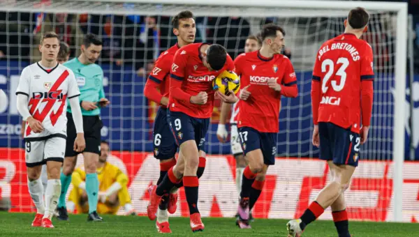 Prediction: Deportivo A Coruna vs Osasuna