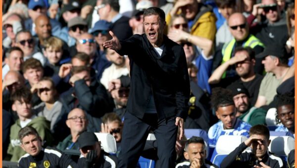 Chelsea believe they’re in pole position for potential £100m transfer