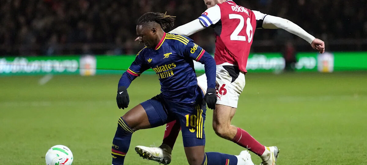 What time is the Carabao Cup draw today? How to watch, stream