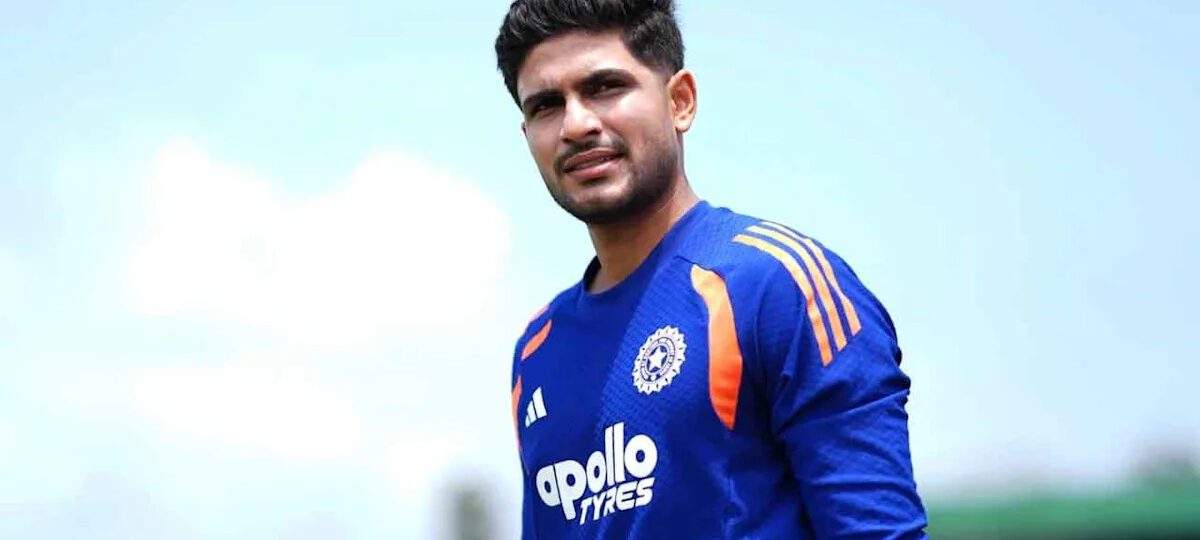 Shubman Gill returns to Ranji Trophy, set to play Punjab's next match
