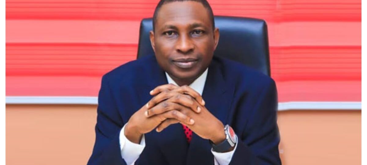 EFCC Chairman Olukoyode reveals maximum amount recoverable from stolen funds