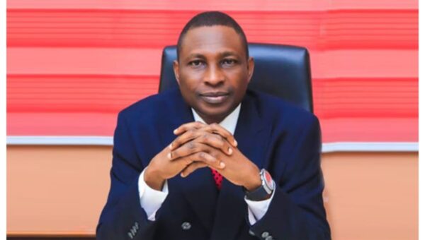 EFCC Chairman Olukoyode reveals maximum amount recoverable from stolen funds