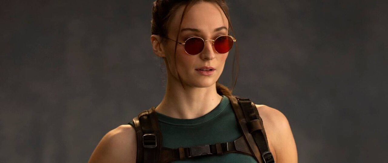 Prime Video's 'Tomb Raider' Reboot Officially Scores Endorsement From Beloved Franchise Star
