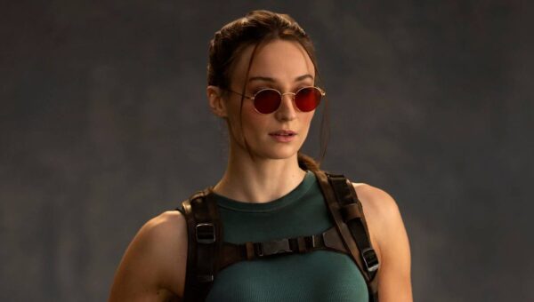 Prime Video’s ‘Tomb Raider’ Reboot Officially Scores Endorsement From Beloved Franchise Star