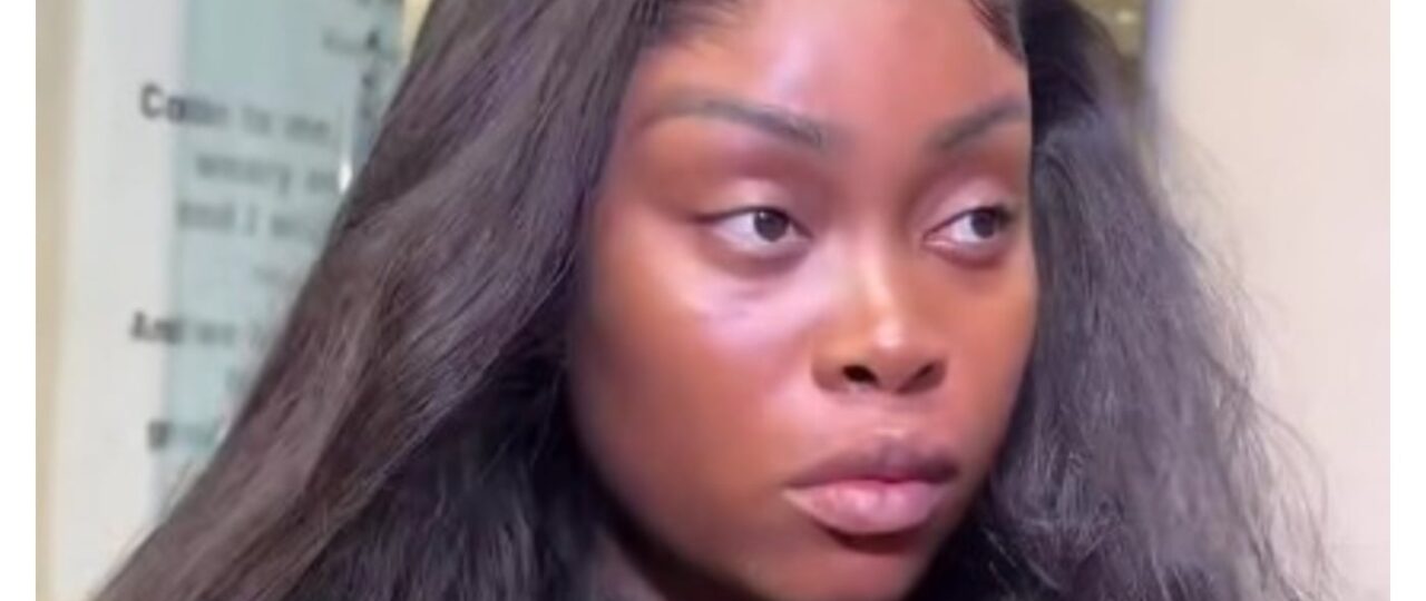 ‘I was asked to bring all my dollars, gold I had’ — Bo Hairs recounts