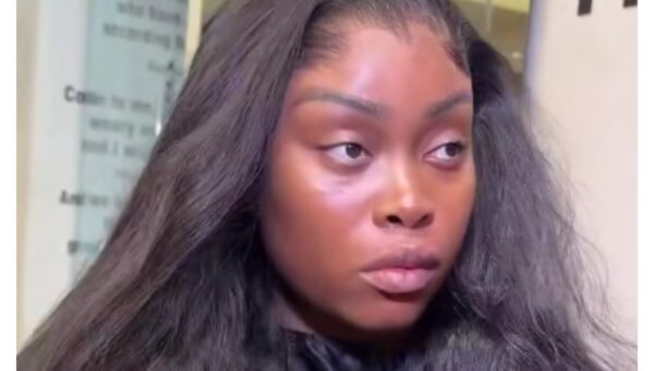 ‘I was asked to bring all my dollars, gold I had’ — Bo Hairs recounts