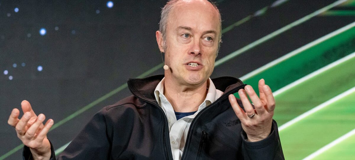AI is taking over the painstaking work of Silicon Valley's most-coveted engineers